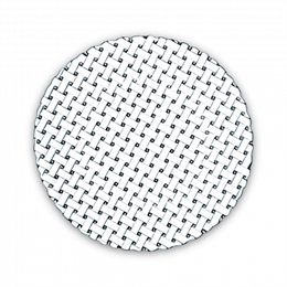 Набор тарелок 23 см 2 шт "Bossa Nova" ББ69409