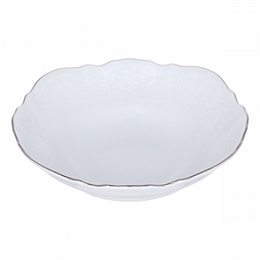 Набор салатников 16 см 6 шт "Бернадот Платина" ББ10588