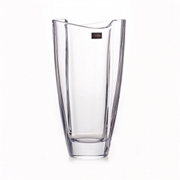 Ваза для цветов 23 cм "Смайл" ББ40400