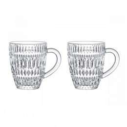 Набор кружек 390 мл 12 шт "Ethno" ББ80485