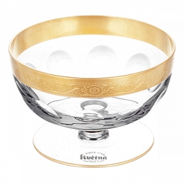 Ваза для конфет 11 см "Kvetna Джесси" ББ16797