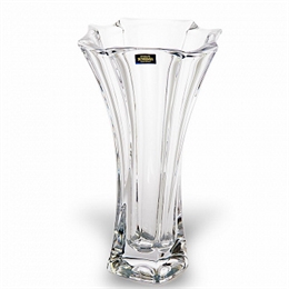 Ваза для цветов 26,5 cм "Нептун Х" ББ25784