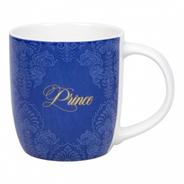 Кружка 230 мл "Royal Family Prince" синяя 10,4x8 см ББ83520