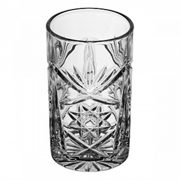 Набор стаканов 260 мл 6 шт "332-2 Y" 7x11,5 см ББ83739