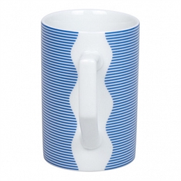 Кружка 305 мл "Smooth Sailing - Boat" 10,6x10,5 см ББ83480