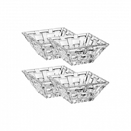 Набор салатников 8,5 см 4 шт "Bossa Nova" ББ68774