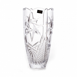 Ваза для цветов 25 cм "Пенвилл В" ББ16804