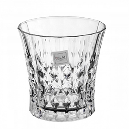 Набор стаканов 270 мл 6 шт "Lady Diamond Eclat" ББ62612