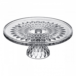 Тортница на ножке 31 см "Orion" ББ82017