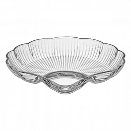 Блюдо с отверствием для соуса 36 см "08-СР" ББ83727