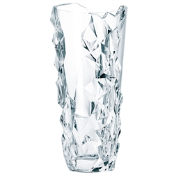 Ваза для цветов 33 см "Sculpture" ББ70172