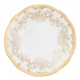 Набор розеток 11 см 6 шт "Кастэл" ББ2252