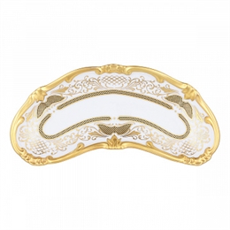 Лимонница 19 см "Симфония золотая" ББ378