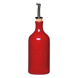 Бутылка для масла и уксуса Emile Henry 450 мл гранат ББ35109