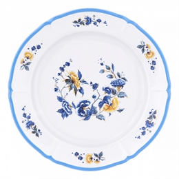 Тарелка 28 см "Соната 3336" Leander ББ82772