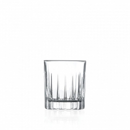 Набор стопок 80 мл 6 штук "Таймлесс" RCR Cristalleria Italiana ББ51392