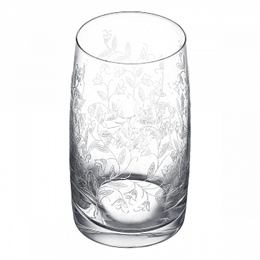 Набор стаканов 250 мл 6 шт "Идеал 28580" ББ69420