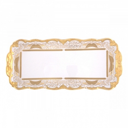 Рулетница 36 см "Симфония золотая" ББ3645