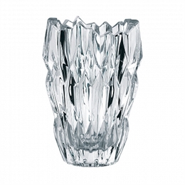 Ваза для цветов 16 см "QUARTZ" ББ70165
