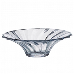 Ваза для фруктов 35,5 cм "Пикаделли" ББ14983