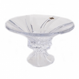 Ваза для фруктов на ножке 30,5 см "Оклахома" ББ46714