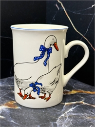 Кружка "Гуси" 250 мл, детская, Royal Classics 000859