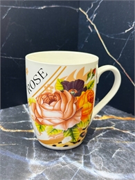Кружка 300 мл Rose, Керамика 000863