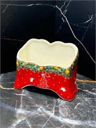 Подставка под губку "Новый год" 000823