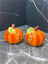 Набор для специй "Тыквы", 2 предмета 001128