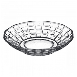 Набор блюдец 12 см 6 шт "LXP33-1" ББ81323