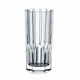 Набор высоких стаканов 300 мл 4 шт "Aspen" ББ72053