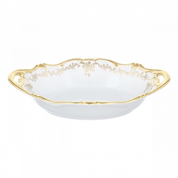 Хлебница 31 см "Кастэл" ББ305