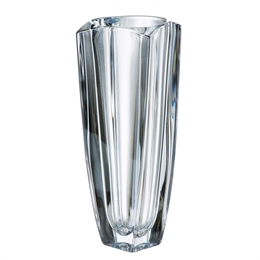 Ваза для цветов 33 см "Ареззо" ББ32348