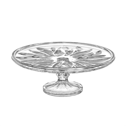 Блюдо круглое на ножке 19,5 см "Bolero" ББ72049