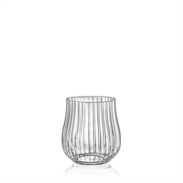 Набор стаканов 350 мл 6 шт "Tulipa Optic" ББ82506