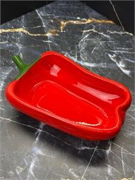 Форма для запекания 21 см, Красный перец, Royal Classic 001121