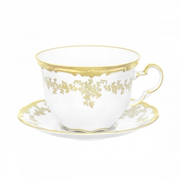 Чайная пара 400 мл "Кастэл" ББ19845