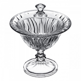 Доза на ножке 13,5 см "Bolero" ББ72002