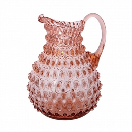 Кувшин 2 л "Kvetna Полка Дот 16200" Розалин ББ56482