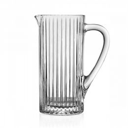 Кувшин 1,2 л "Таймлесс" RCR Cristalleria Italiana ББ51393