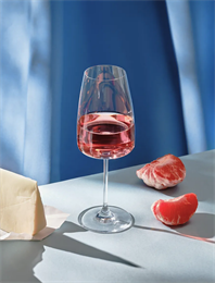 Набор бокалов  для вина Pragma Ommo 2 шт 420 мл 68032