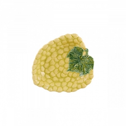 Блюдо Bordallo Pinheiro "Виноград", 22,5 см 475 мл, желтое ББ85031