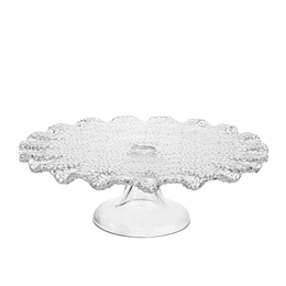 Тортница на ножке 26 см "Special" ББ85687
