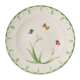 Тарелка пирожковая 16 см "Colourful Spring" ББ74172