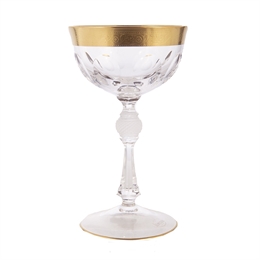 Набор креманок 195 мл 6 шт "Kvetna Джесси" ББ15234