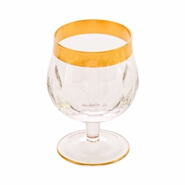 Набор бокалов 250 мл 6 шт "Kvetna Джесси" ББ15246