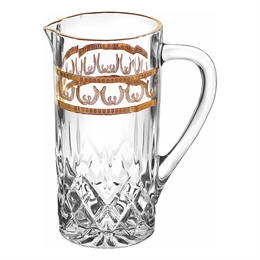 Кувшин 1,2 л "Опера Золотой узор" ББ71995