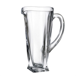 Кувшин 1,1л "Квадро" ББ20839