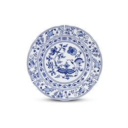 Набор тарелок 6 штук 19 см "Мэри Энн 0055" Leander ББ31081