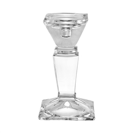 Подсвечник 20,5 см "Quadron" ББ25528